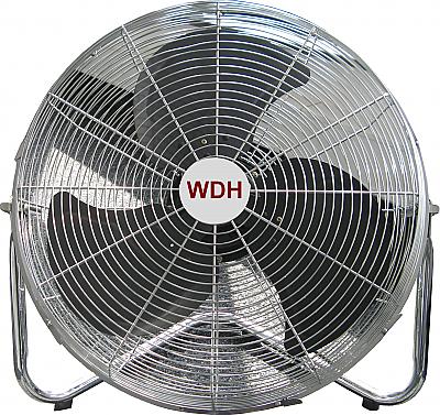 Padlóventilátor WDH-FE50X