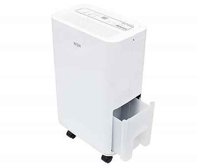 WDH-310EKW párátlanító WLAN vezérléssel