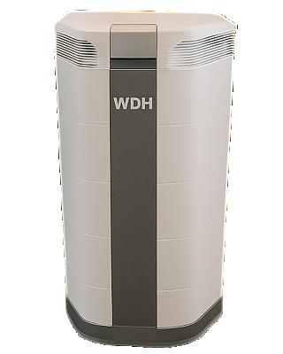 Légtisztító WDH-H600A