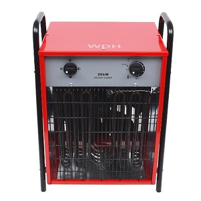 Elektromos fűtőberendezés WDH-IFH20 (20 kW)