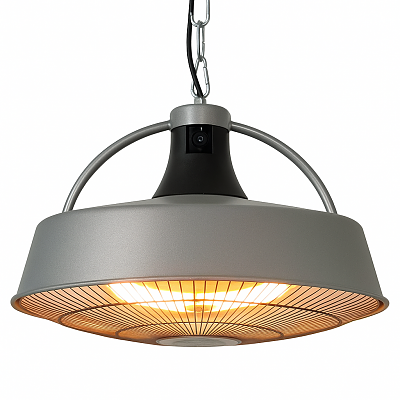 Mennyezetre szerelt sugárzó fűtőtest WDH-210S