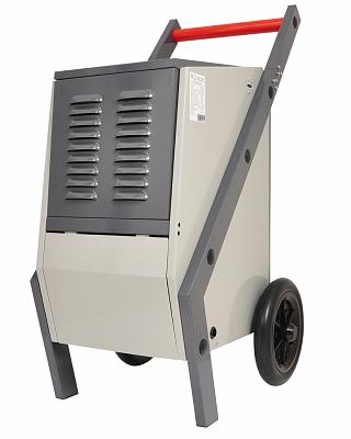 Épületszárító WDH-500AH