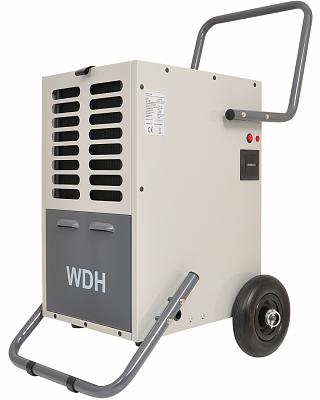 Épületszárító WDH-50B Épületszárító WDH-50B