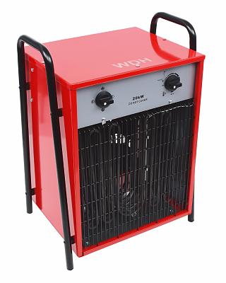 Elektromos fűtőberendezés WDH-IFH20 (20 kW)
