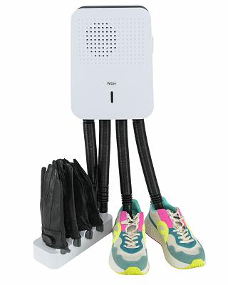 Cipőszárító (Cipőmelegítő) WDH-ST4 Cipőszárító (Cipőmelegítő) WDH-ST4