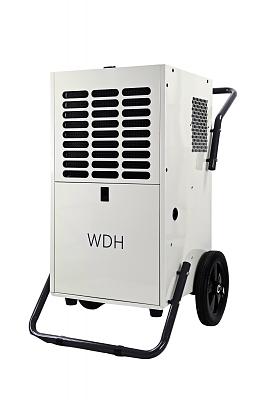 Építési szárító WDH-80B