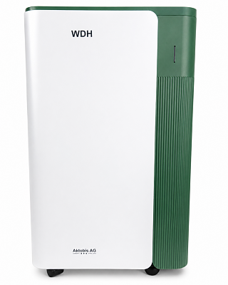 Párátlanító WDH-118LEW