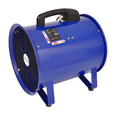 Axiális fúvó WDH-SHT28 Axiális fúvó WDH-SHT28